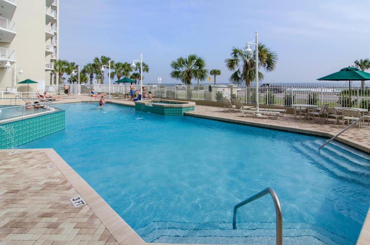 Majestic Sun Beach Resort By Panhandle Getaways 데스틴 외부 사진